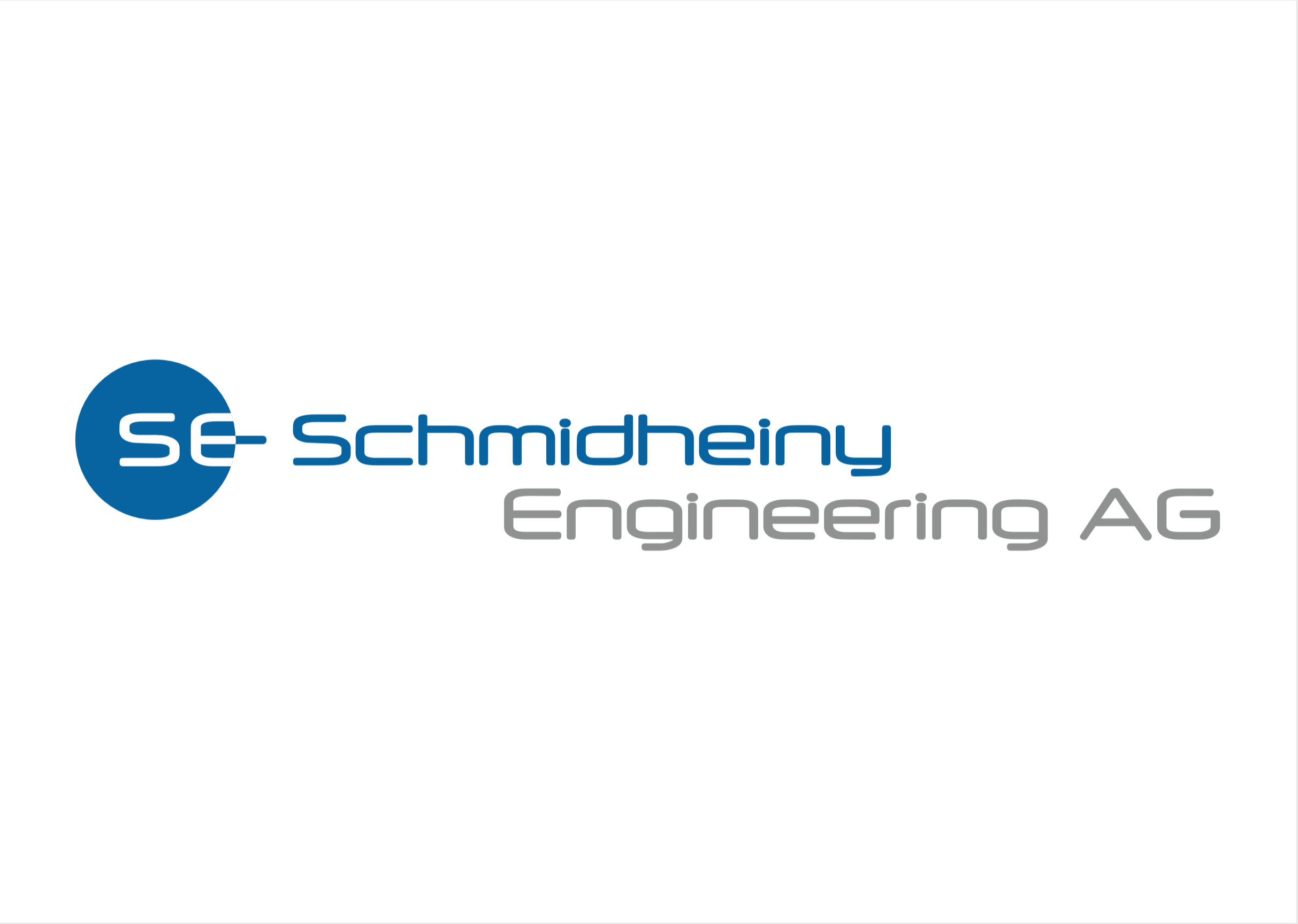 Schmidheiny Engineering AG