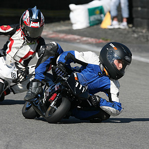 03   Pocketbike Nr 111