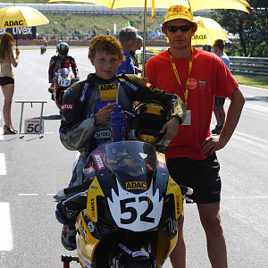 04   ADAC Junior Cup Nr 52